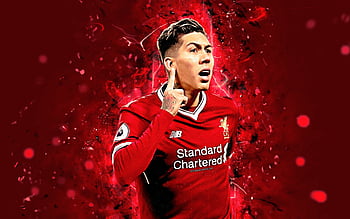 Roberto Firmino thoughts on Liverpool exit emerge, as Juventus ...