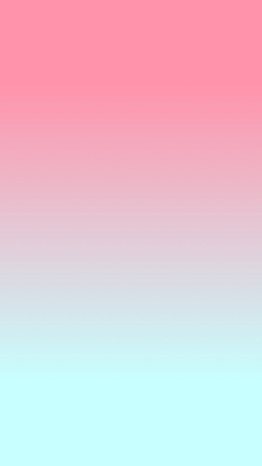 Fundo Ombre Rosa e azul ombre iphone [] para seu celular e tablet. Explore Ombre Pink e Orange. Laranja e amarelo, rosa e azul Papel de parede de celular HD