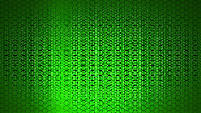 緑の背景、素敵な緑の背景、緑のパターン 高画質の壁紙