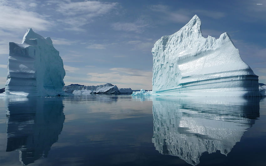 Iceberg, Iceland - Nature, Icebergs HD wallpaper | Pxfuel