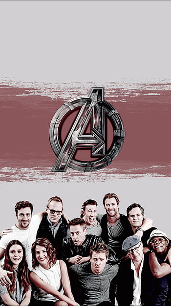 Avengers Lock Screen APK Download 2023 - Free - 9Apps