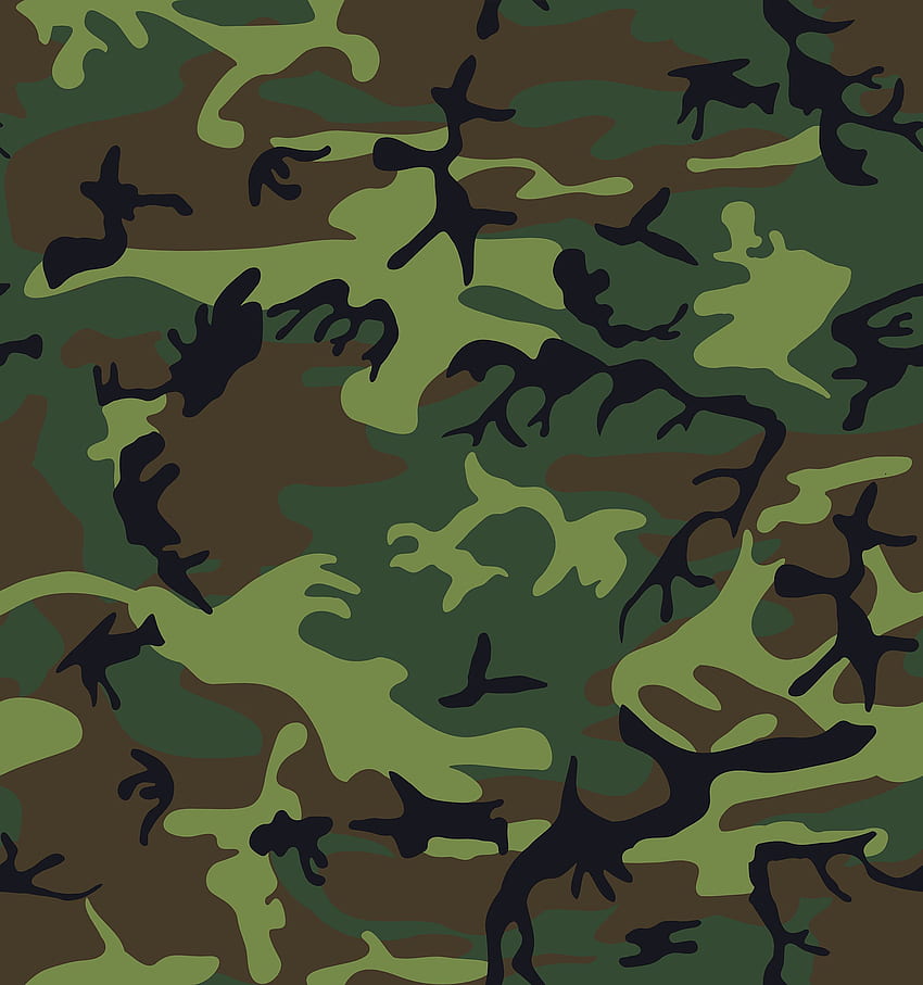 Motifs, Texture, Textures, Camouflage, Militaire Fond d'écran de téléphone HD