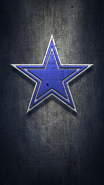 Dallas Cowboys Star wallpaper by AlexTheOne1970 - Download on