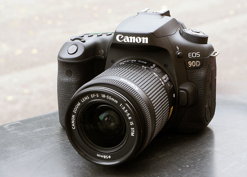 Full Size Canon EOS 90D Sample, Camera 2020 HD wallpaper | Pxfuel