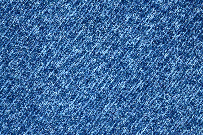 Dril de algodón, Jean azul fondo de pantalla