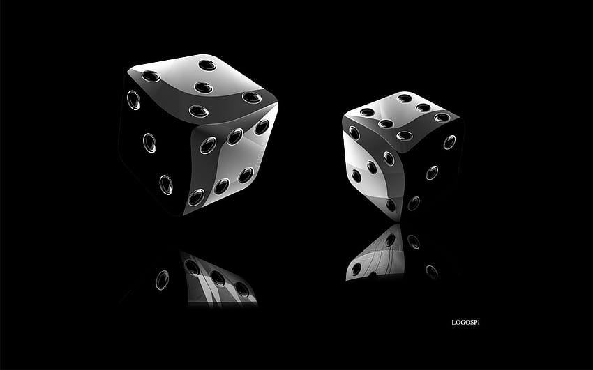 Würfel, Glück, Vegas, Chance, Spiel, Gefahr, Casino HD-Hintergrundbild