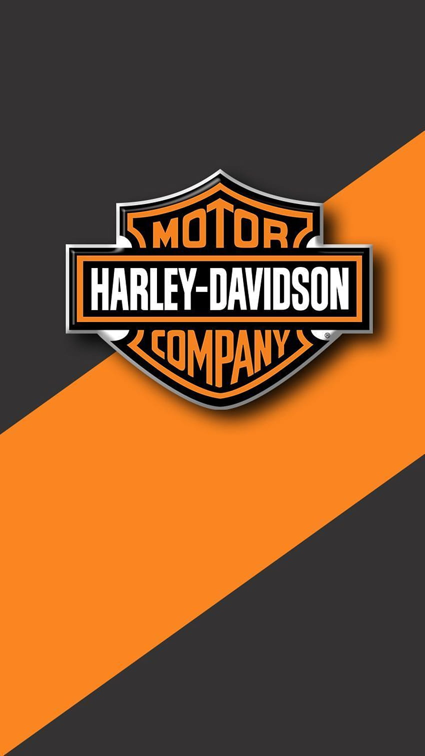 Harley davidson for phone HD wallpapers