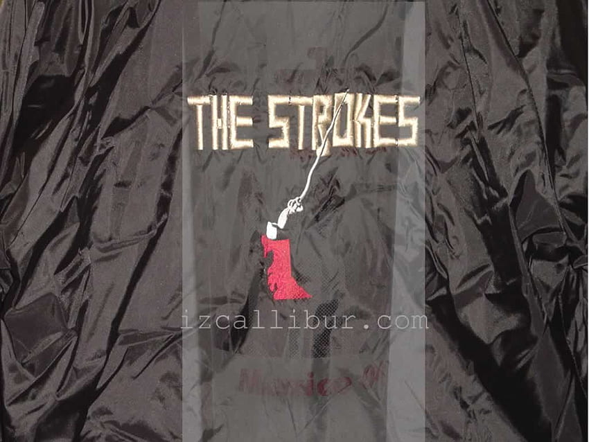 The Strokes - BAND. , musica Sfondo HD