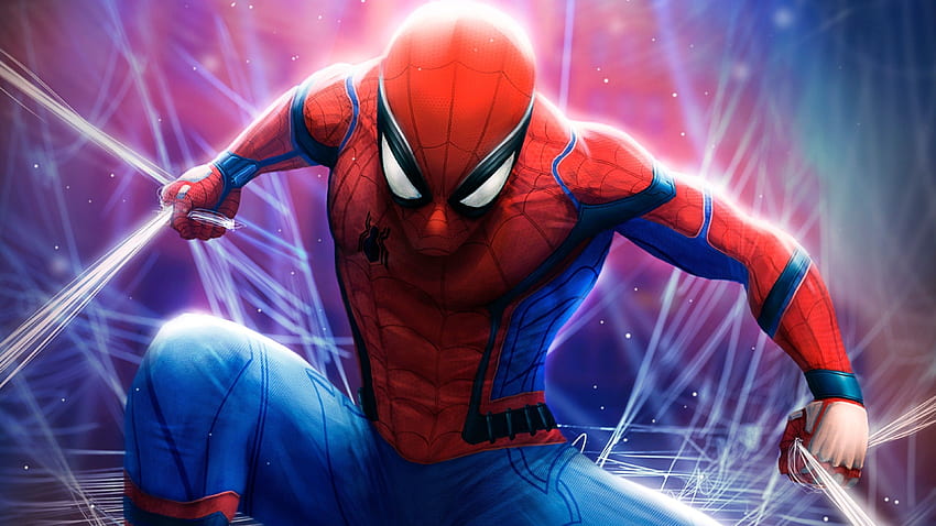 Spider Man Fan Art , Spider Man Amazing HD wallpaper | Pxfuel