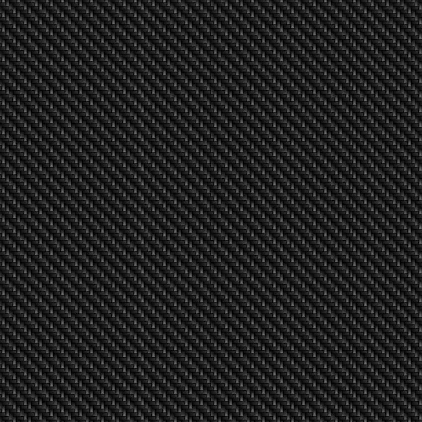 Fibra de carbono preta (Página 1), Fibra de carbono brilhante Papel de parede de celular HD