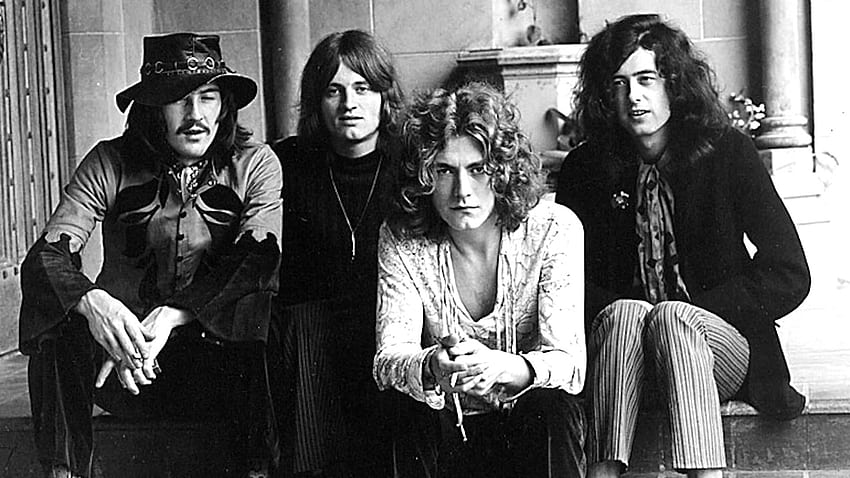 Led Zeppelin | Led zeppelin wallpaper, Led zeppelin, Zeppelin
