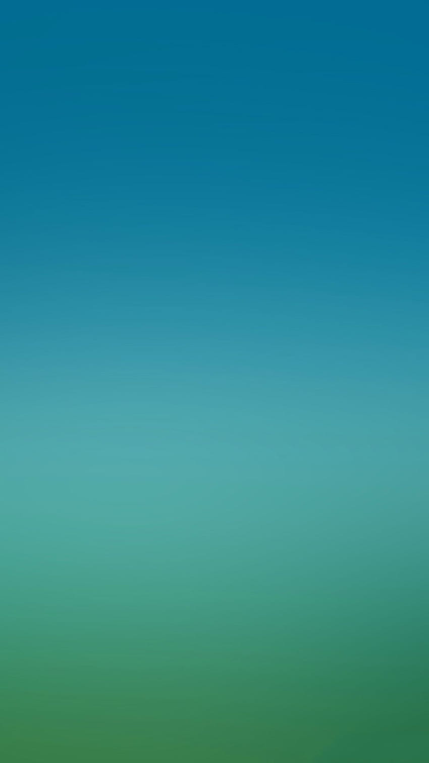 ブルー グリーン ソフト グラデーション ぼかし iPhone 6 . iPhone、iPadワンストップ。 タフ、ヒジャウ、ケメワハン、ブルー、ティール HD電話の壁紙