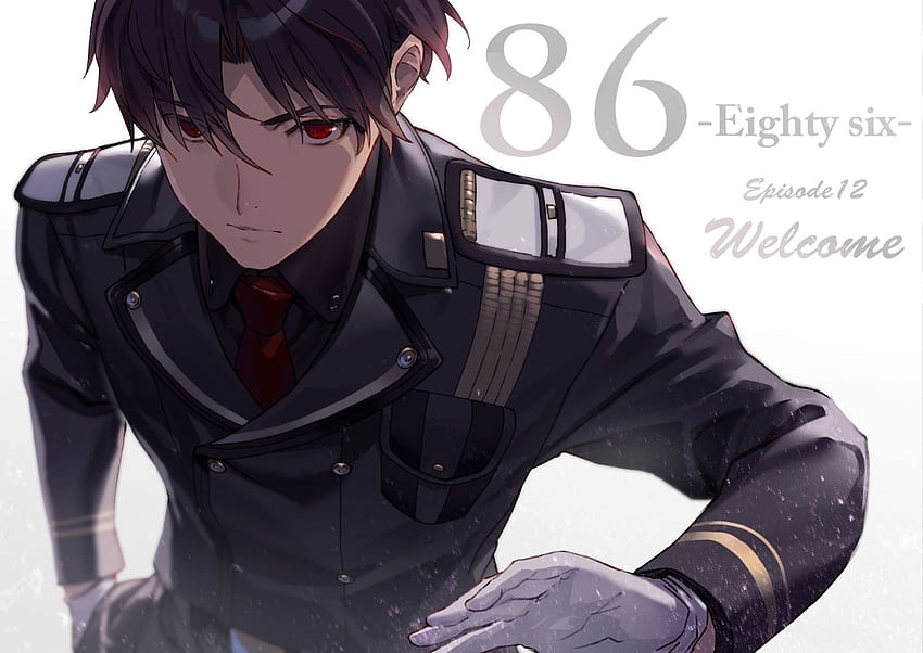 86: Eighty-Six - Tudo sobre o mangá e anime