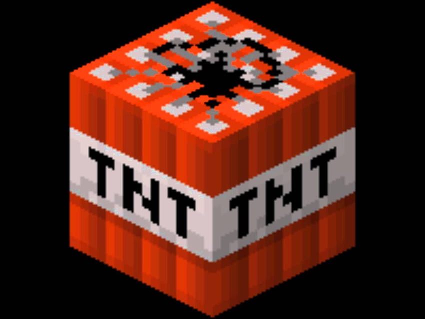 tnt minecraft song sound (sin video). Tnt minecraft, Minecraft, Minecraft blocks HD wallpaper