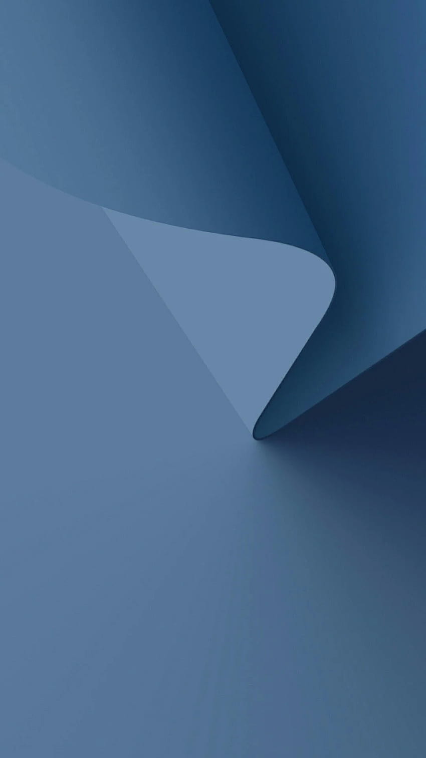 Ästhetisches Blaugrau. Blaugrau, Grau, Cool für Telefone, Blaugrau abstrakt HD-Handy-Hintergrundbild