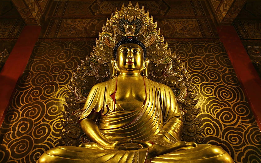 lord buddha computer - god background lord, Gautama Buddha HD wallpaper