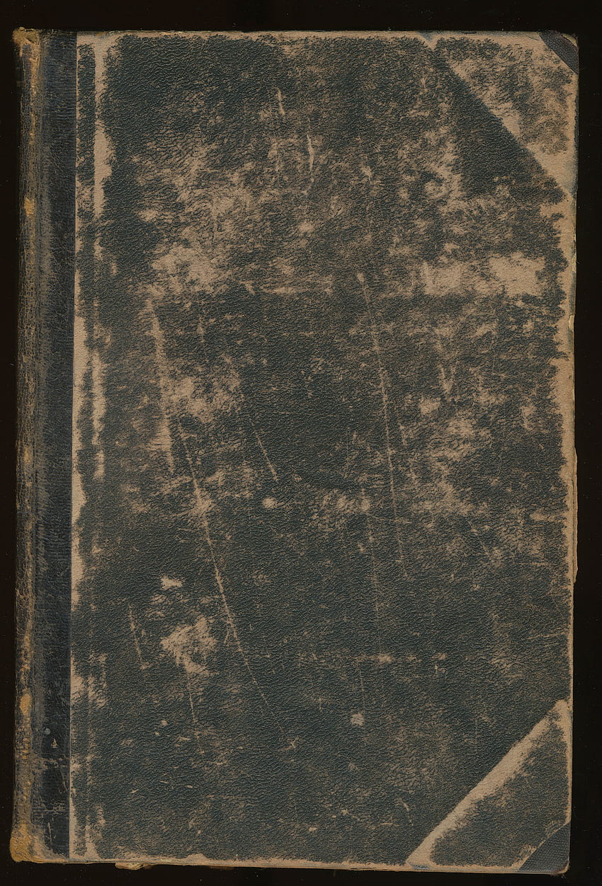 : Текстура на стара книга - книга, кафяво, корица - HD тапет за телефон
