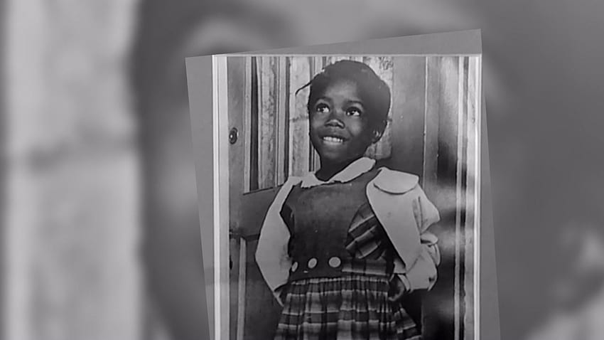 You just have to be strong and pray': Ruby Bridges' mother recalls integrating N.O. schools HD wallpaper