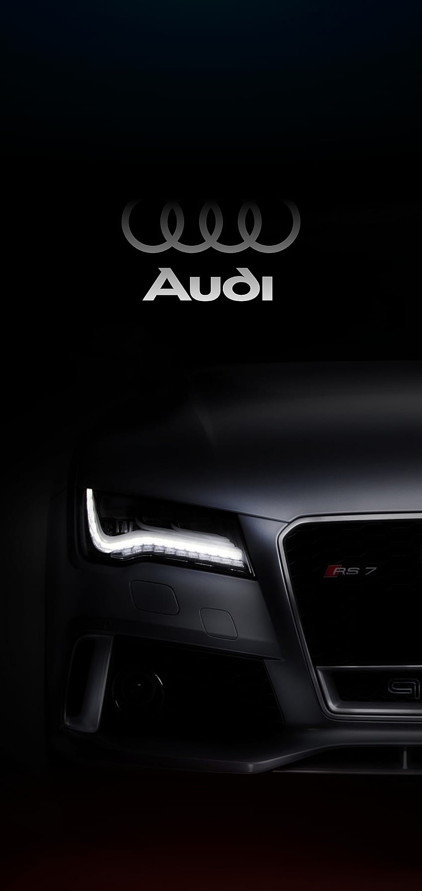 Audi, automobili, Samsung, Android, design, iPhone Sfondo del telefono HD
