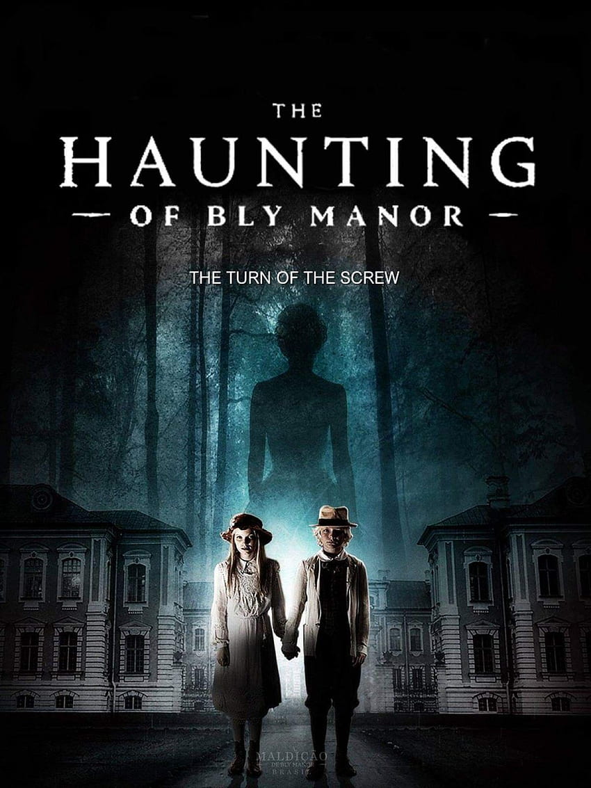 The Haunting of Hill House Season 2 “: Are the rumours about ” Bly Manor” true? Read more about the Release Date, Plot, Cast and more!!! HD phone wallpaper