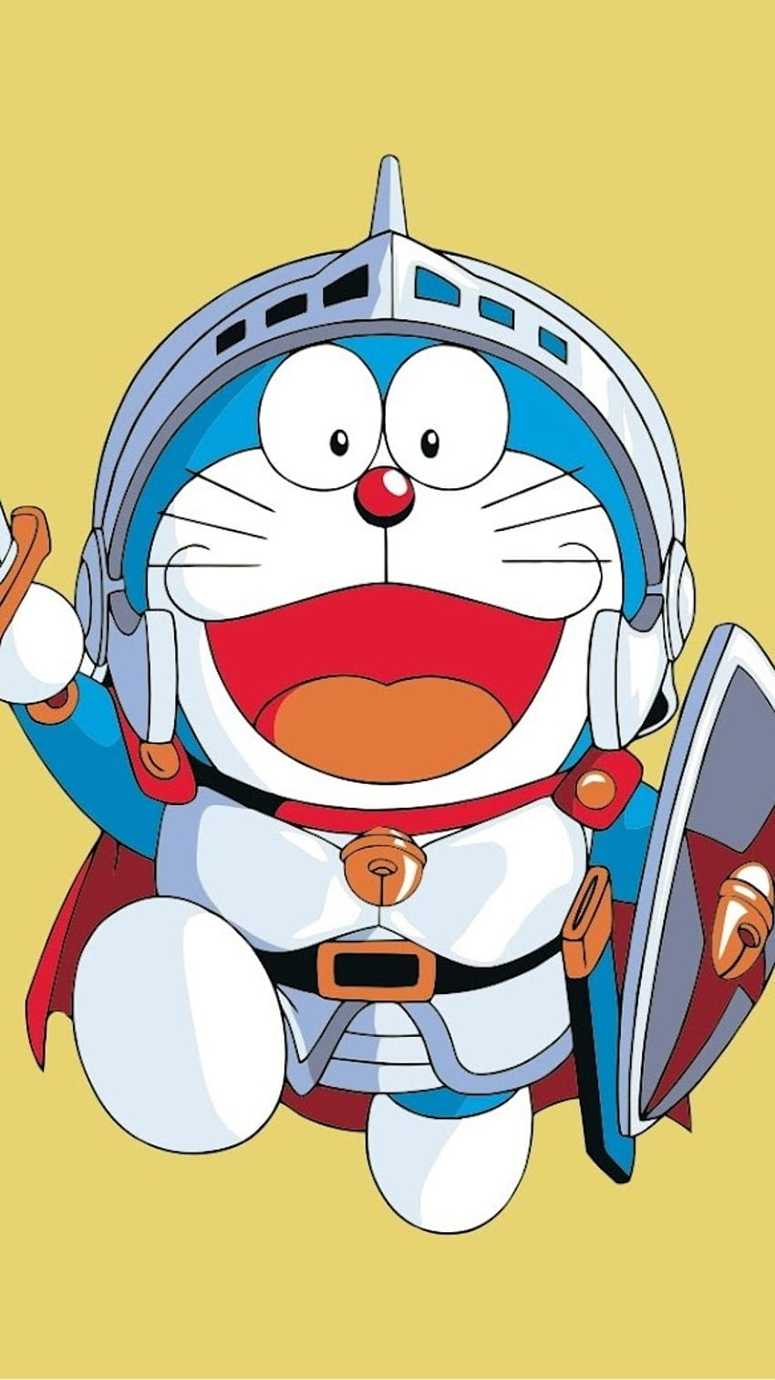 Hãy cùng khám phá thế giới phiêu lưu kỳ thú cùng chú mèo máy Doraemon trong hình ảnh đầy màu sắc và ấn tượng. Chắc chắn bạn sẽ không thể rời mắt khỏi những trang phục độc đáo và bảo bối vô cùng thú vị của chú ấy.