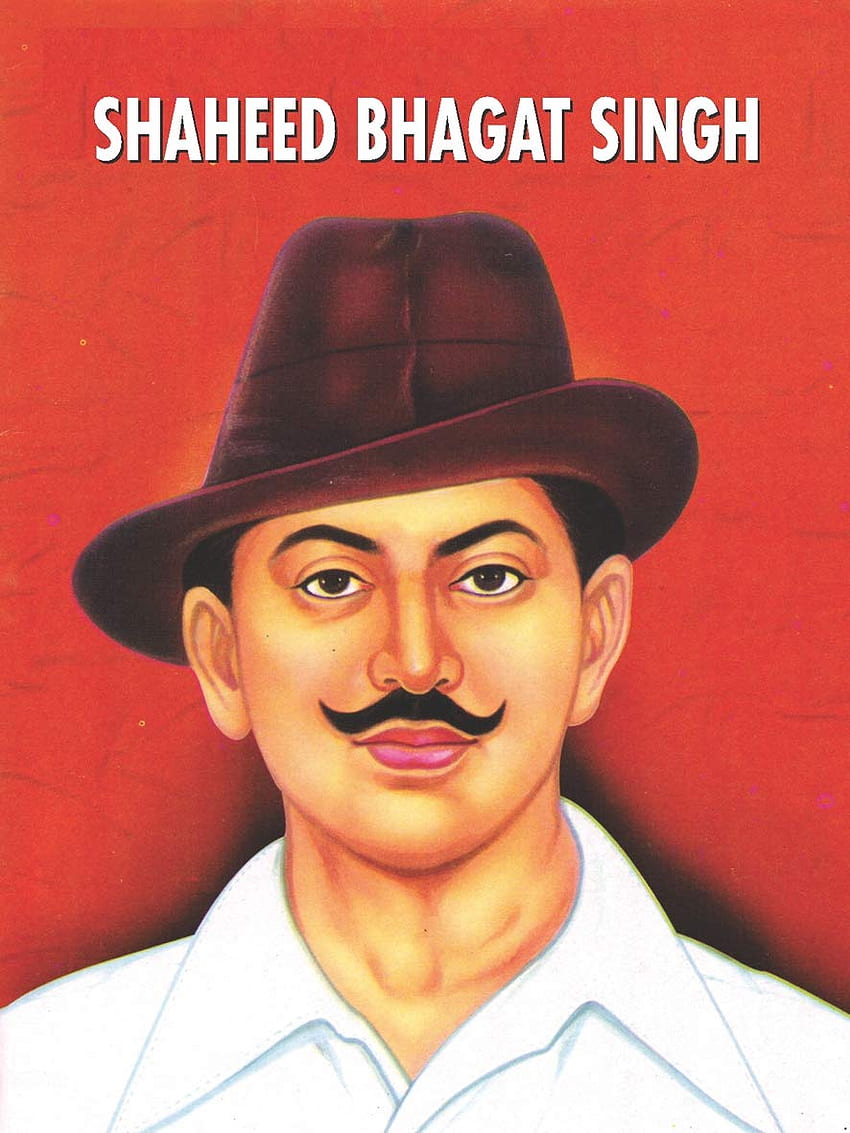 Shaheed Bhagat Singh: Meenu Sinhal HD phone wallpaper