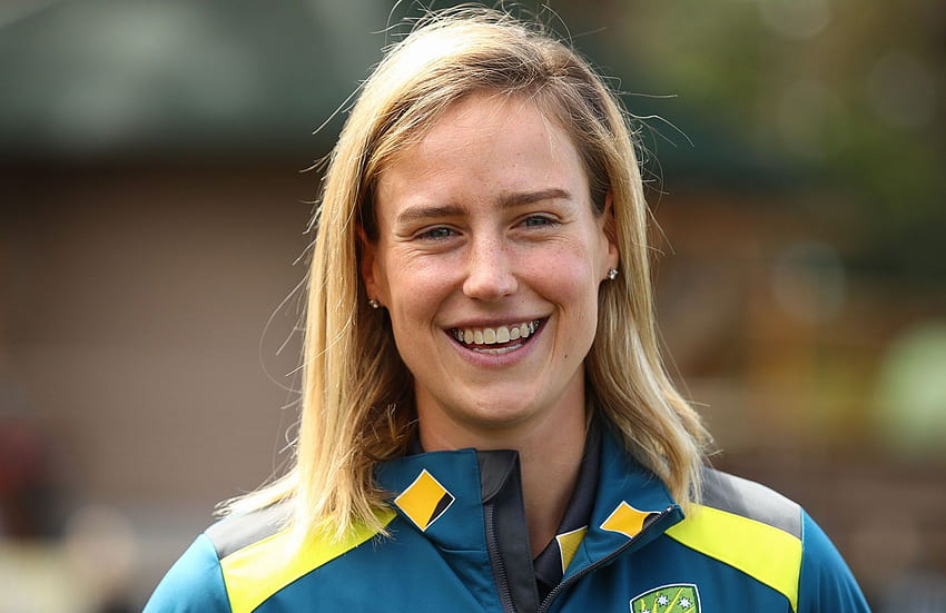 Perry keen on annual women's match .au, Ellyse Perry HD wallpaper