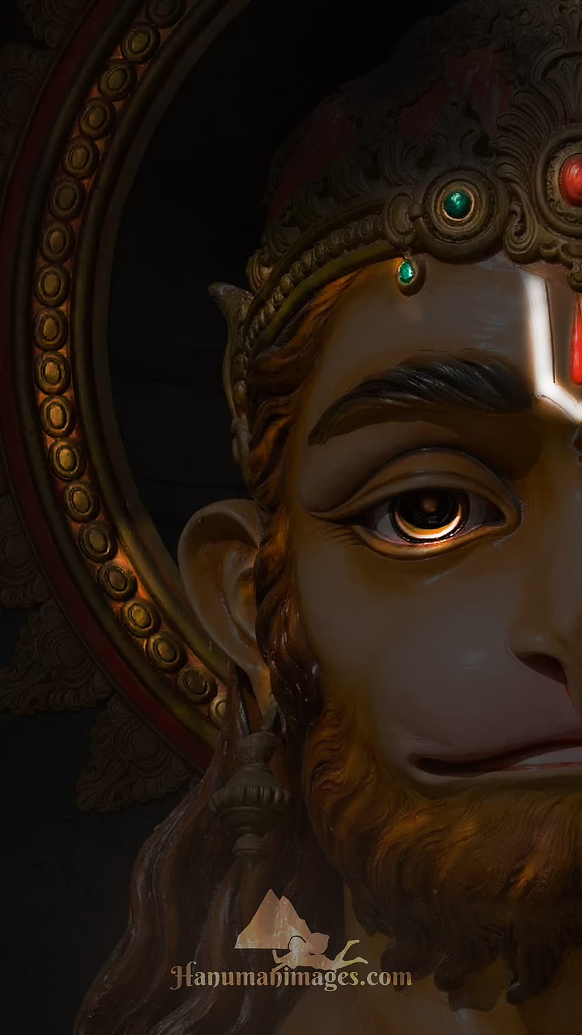 Rare lord hanuman that you'll not find anywhere else. Hanuman ...