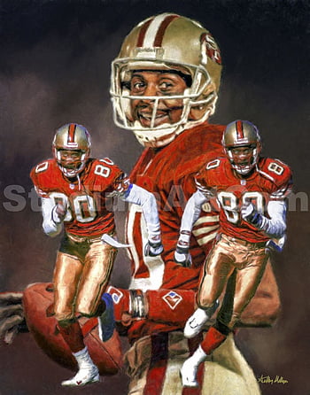 Tom Brady TB Bucs QB by Bob Smerecki