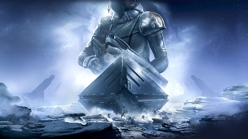Destiny 2 2019 Game, Destiny 2 Warlock HD wallpaper | Pxfuel