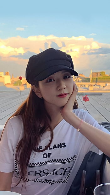Cute Jisoo BlackPink HD Wallpapers APK for Android Download