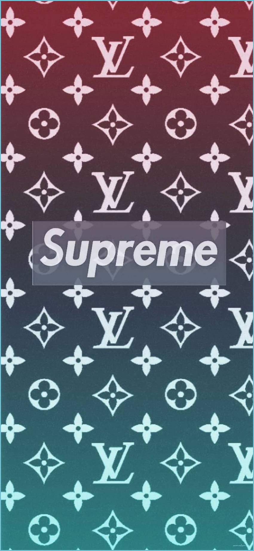 9 Best Supreme and Louis Vuitton ideas  hypebeast wallpaper, supreme  wallpaper, supreme iphone wallpaper