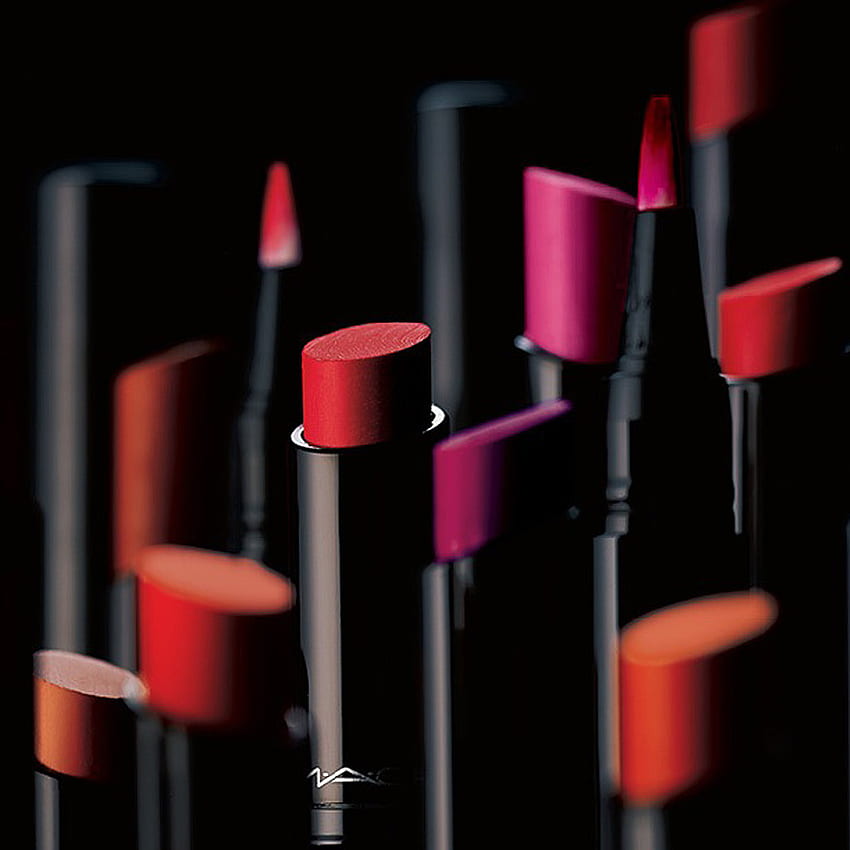 lipstick , cosmetics, lipstick, red, pink, beauty - Use, Beauty Products HD phone wallpaper