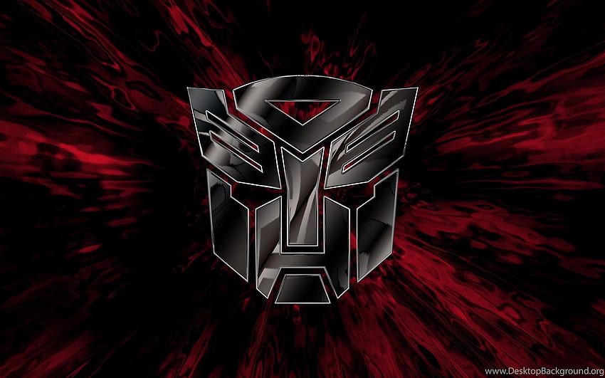 Pix For Autobot Emblem Background, Transformers Symbol HD wallpaper | Pxfuel