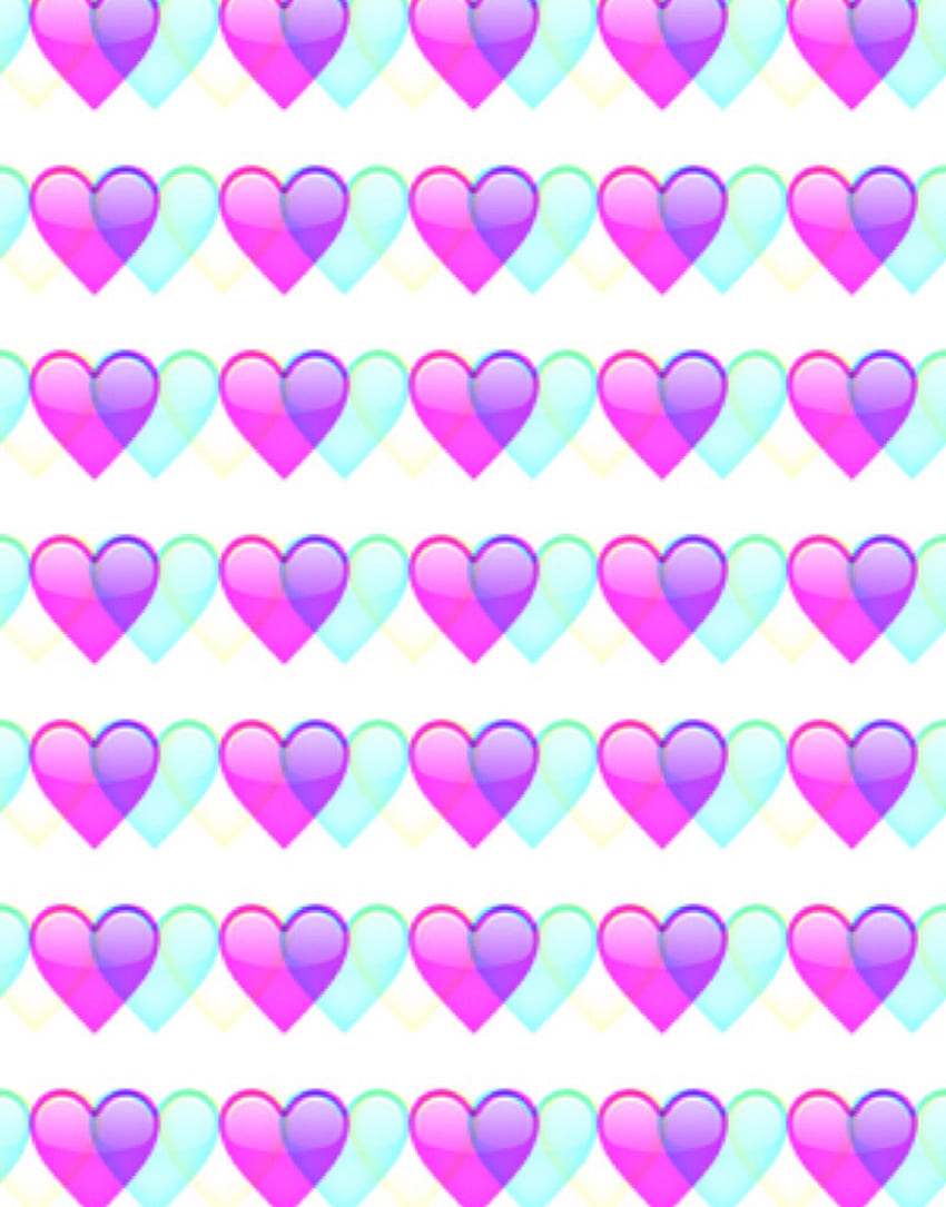 Free Sparkle Heart Emoji Background  EPS Illustrator JPG SVG   Templatenet