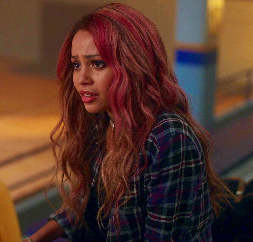 about Vanessa Morgan. See more about, Toni Topaz HD wallpaper