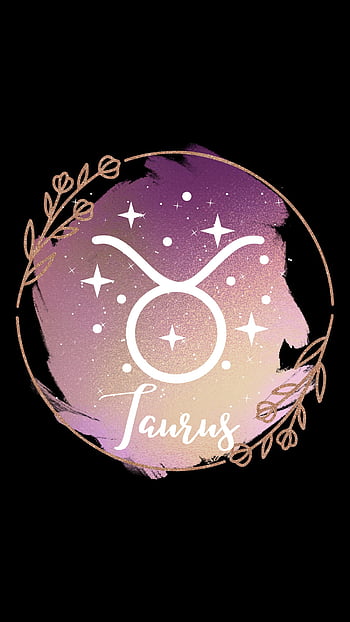 Taurus zodiac sign HD wallpapers | Pxfuel
