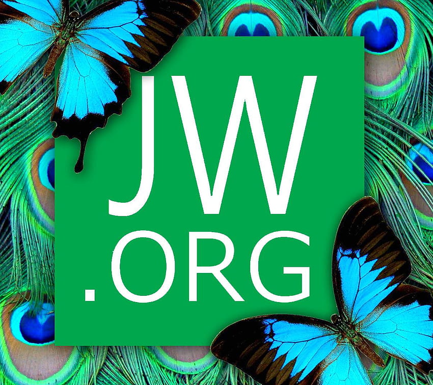 jworg, JW.ORG HD wallpaper