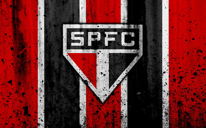 São Paulo FC Ultra . Arka plan HD duvar kağıdı