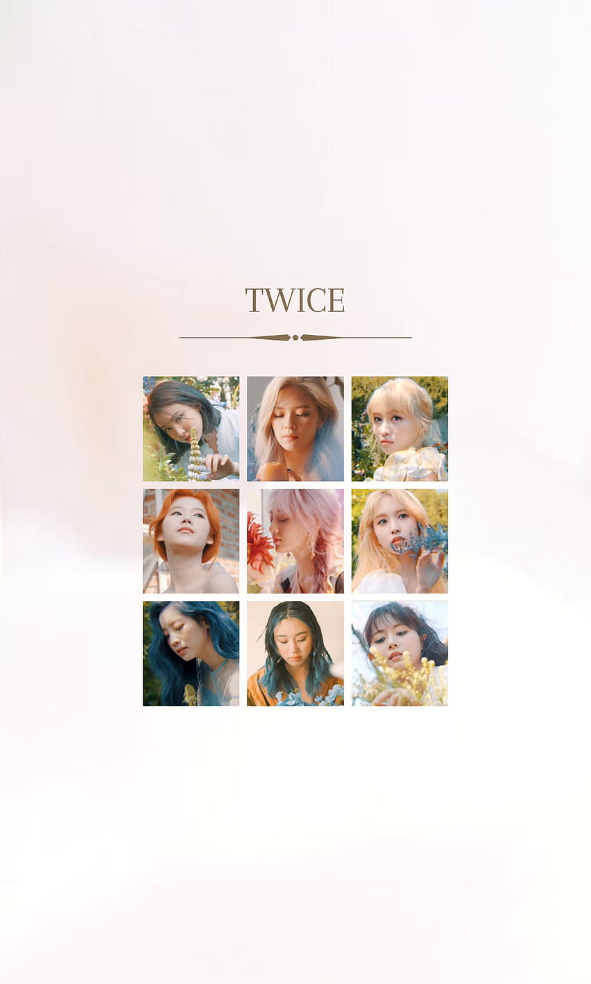 41 Twice wallpaper ideas  twice twice kpop kpop wallpaper