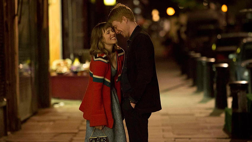 About Time (2022) movie HD wallpaper