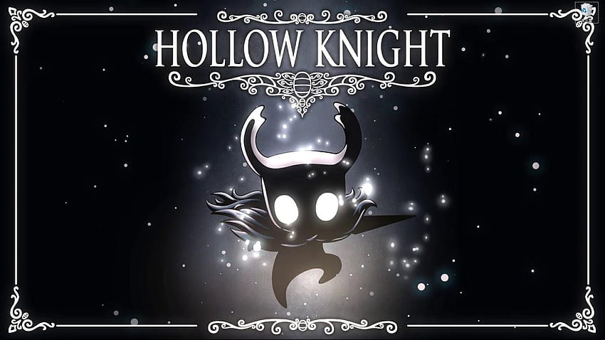 Hollow Knight: Seidenlied HD-Hintergrundbild