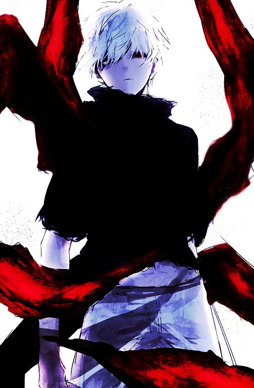 Kaneki Ken, Mobile Wallpaper - Zerochan Anime Image Board