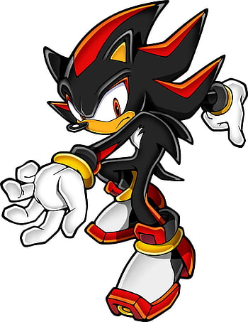 Sonic The Hedgehog Shadow The Hedgehog Tails Silver The Hedgehog PNG ...