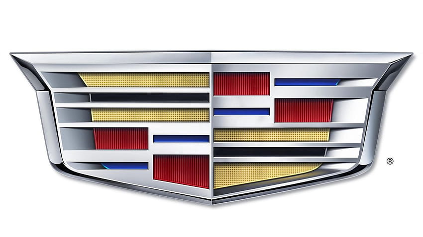 Cadillac logo cars . HD wallpaper