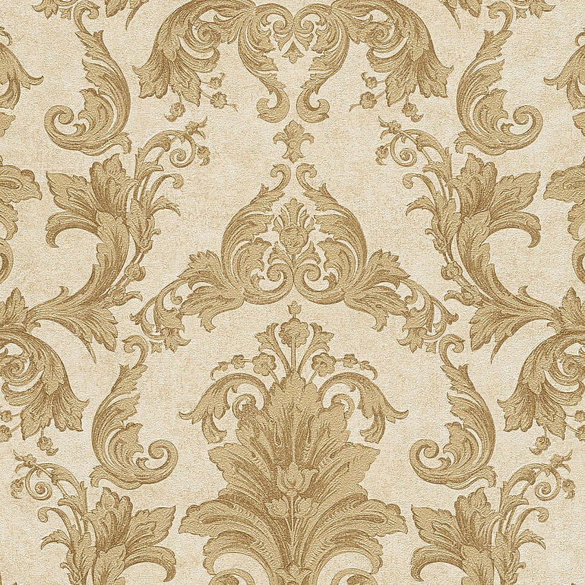 Non Woven Versace II Pompei 96215 5. Pattern HD phone wallpaper