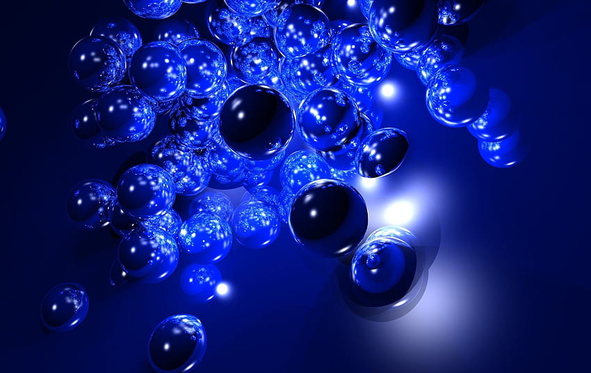 Blue Bubbles - hình nền 3D đẹp nhẹ nhàng giúp bạn thư giãn, tinh tế và đầy tinh tế. Với hiệu ứng nước lăn quanh những bong bóng sáng tạo, bạn sẽ tận hưởng không gian độc đáo và ấn tượng trên màn hình máy tính của mình!