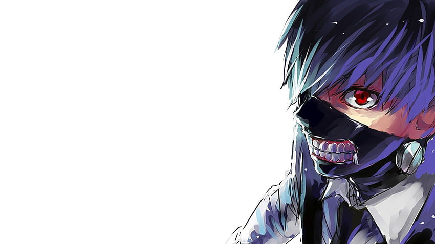 Tokyo Ghoul Ken Kaneki 4K HD Wallpapers, HD Wallpapers