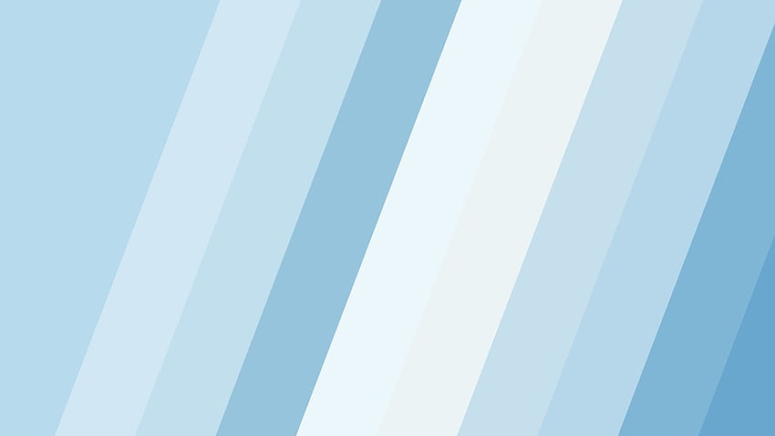 青と白の斜めストライプの背景 高画質の壁紙