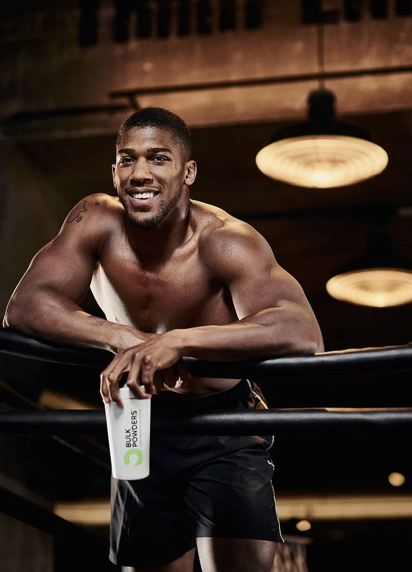Anthony Joshua New Best And HD phone wallpaper